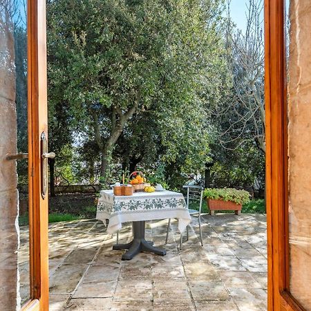 Trullo Nova - Ostuniヴィラ エクステリア 写真