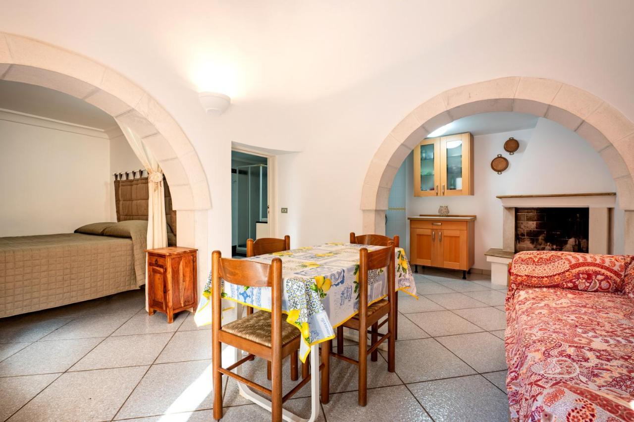 Trullo Nova - Ostuniヴィラ エクステリア 写真